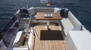 Anna East Mediterranean