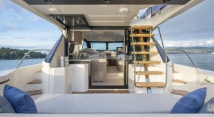 Anna East Mediterranean