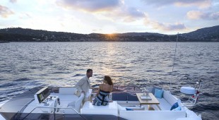 Anna East Mediterranean