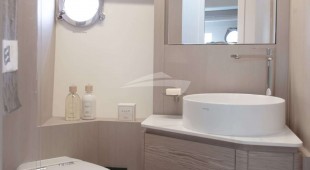 Anna East Mediterranean