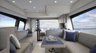 Anna East Mediterranean