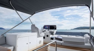 Anna East Mediterranean