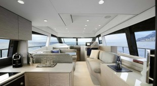 Anna East Mediterranean