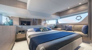 Anna East Mediterranean