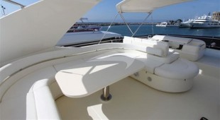 Annouka East Mediterranean