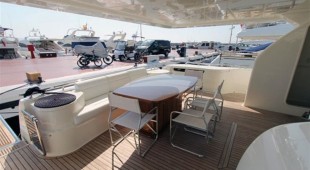 Annouka East Mediterranean