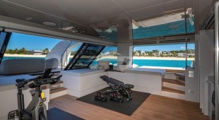 Another One Caribbean