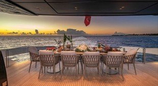 Another One Caribbean