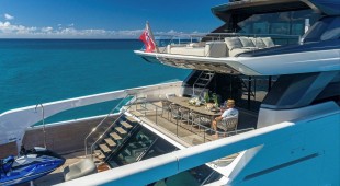 Another One Caribbean