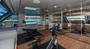 Another One Caribbean