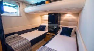 Antamar 2 East Mediterranean