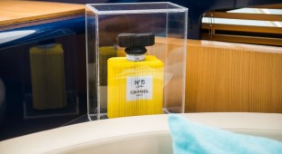 Antamar 2 East Mediterranean