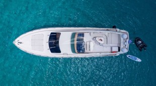 Antamar 2 East Mediterranean