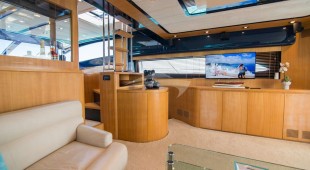 Antamar 2 East Mediterranean