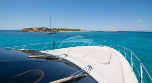 Antamar 2 East Mediterranean