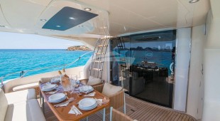 Antamar 2 East Mediterranean