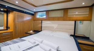 Antamar 2 East Mediterranean