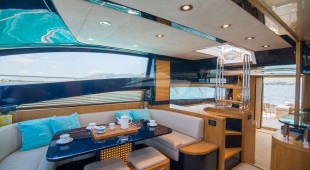 Antamar 2 East Mediterranean