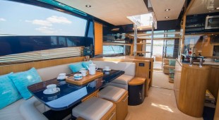 Antamar 2 East Mediterranean