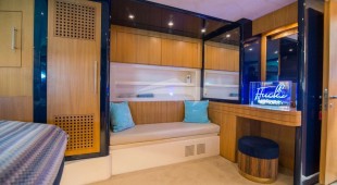 Antamar 2 East Mediterranean