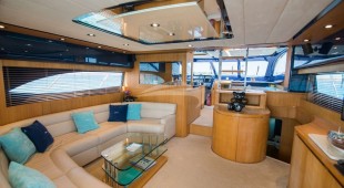 Antamar 2 East Mediterranean