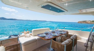 Antamar 2 East Mediterranean