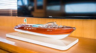 Antamar 2 East Mediterranean