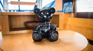 Antamar 2 East Mediterranean