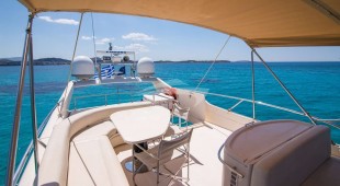 Antamar 2 East Mediterranean