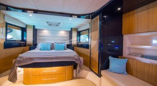 Antamar 2 East Mediterranean