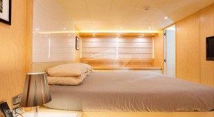 Antarah East Mediterranean, West Mediterranean