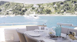 Antarah East Mediterranean, West Mediterranean