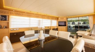 Antarah East Mediterranean, West Mediterranean