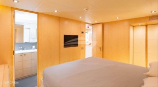 Antarah East Mediterranean, West Mediterranean