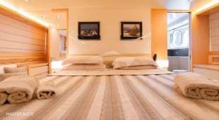 Antarah East Mediterranean, West Mediterranean