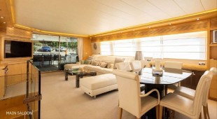 Antarah East Mediterranean, West Mediterranean