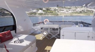 Antarah East Mediterranean, West Mediterranean