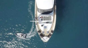 Antarah East Mediterranean, West Mediterranean