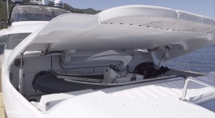 Antarah East Mediterranean, West Mediterranean