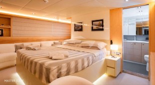 Antarah East Mediterranean, West Mediterranean