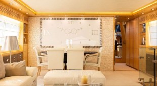 Antarah East Mediterranean, West Mediterranean