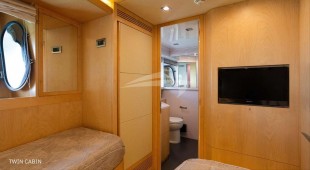 Antarah East Mediterranean, West Mediterranean