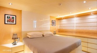 Antarah East Mediterranean, West Mediterranean