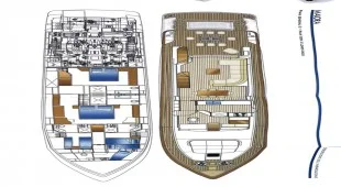 Antarah W. Med -Naples/Sicily, W. Med -Riviera/Cors/Sard.