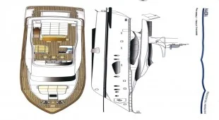 Antarah W. Med -Naples/Sicily, W. Med -Riviera/Cors/Sard.