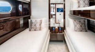 Antelope Iv Caribbean