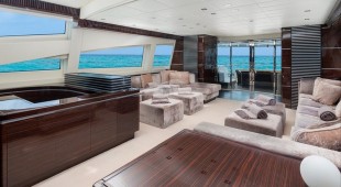 Antelope Iv Caribbean