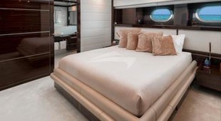 Antelope Iv Caribbean