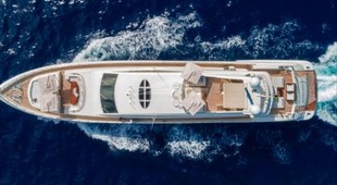 Antelope Iv Caribbean