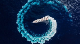 Antelope Iv Caribbean